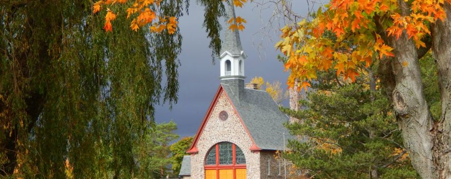 Grand-Pré National Historic Site