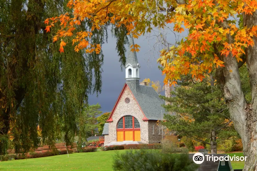 Grand-Pré National Historic Site