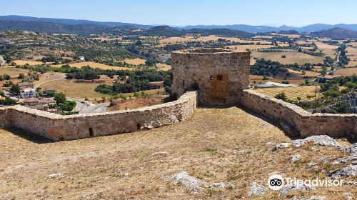 Castillo de Benabarre