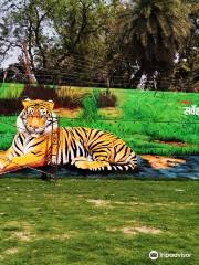 Kamla Nehru Prani Sangrahalaya (Indore Zoo)