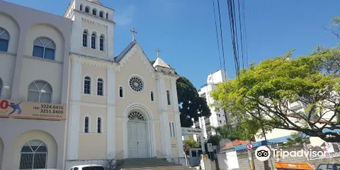 Igreja de Sao Sebastiao