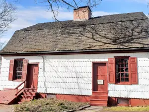 Washington Crossing State Park