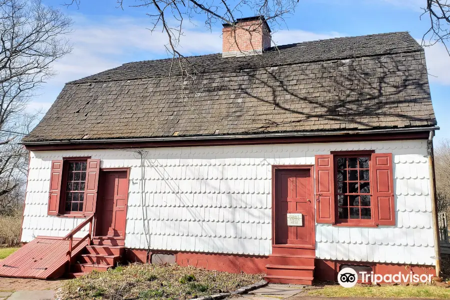 Washington Crossing State Historic Park