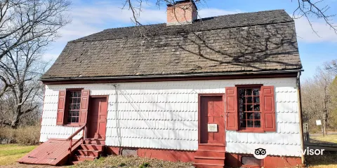 Washington Crossing State Historic Park