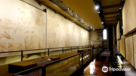 ทัวร์วันเดียว/ทัวร์หลายวัน หอศิลป์ Snopes หอเอนเมืองปิซา บัพติศมาเซนต์จอห์น และมหาวิหารปิซา