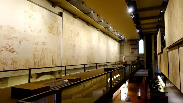 Hotels near Museo delle Sinopie