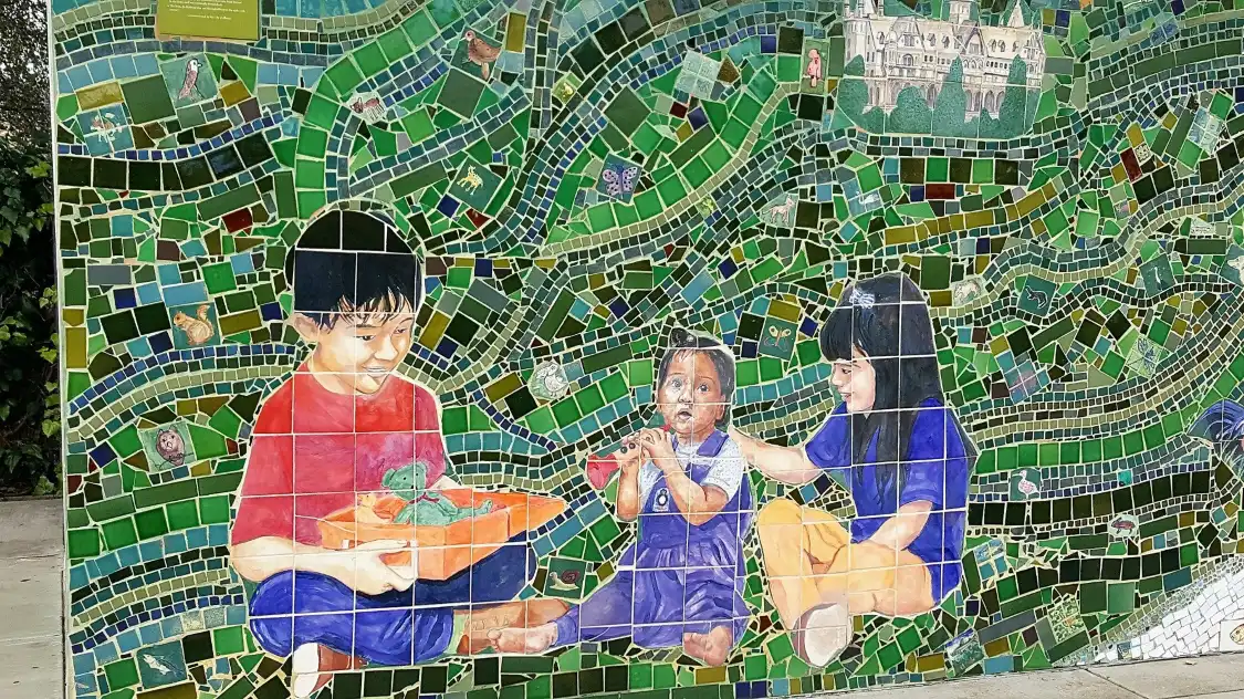 Hotels near Jewel's Terrace Park