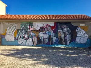 Museo Storico Emilio e Joyce Lussu