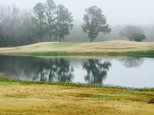 Berkeley Country Club