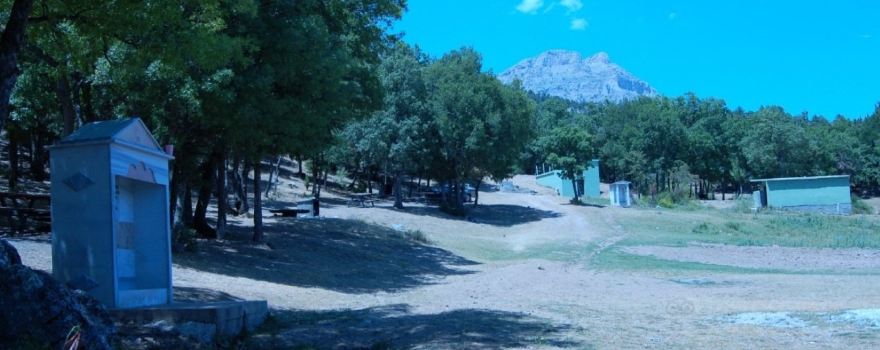Tarasci Mahallesi