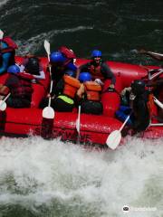 Shockwave Victoria Falls Whitewater Rafting Adventures