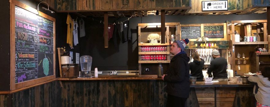 Twin Elephant Brewing Company