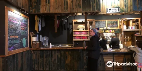 Twin Elephant Brewing Company