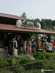 Dollywood's Splash Country