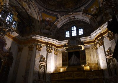 Chiesa Della SS. Annunziata