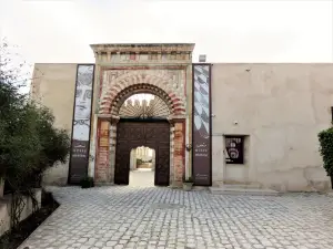 Sousse Archaeological Museum