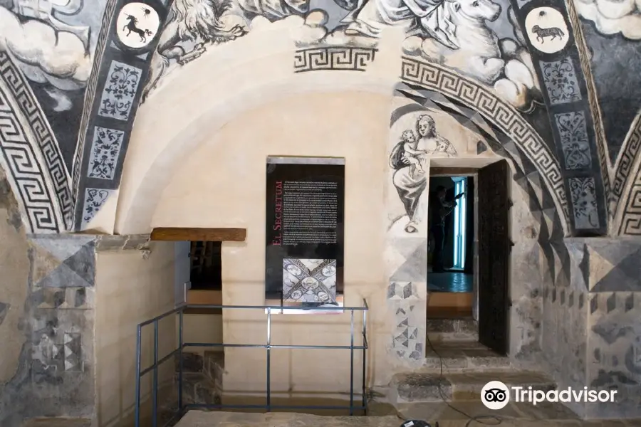 Museo Diocesano de Jaca - Arte Romanico