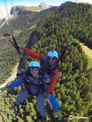 Paragliding Tandem Gardenafly