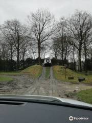 Land Rover Experience Belgium