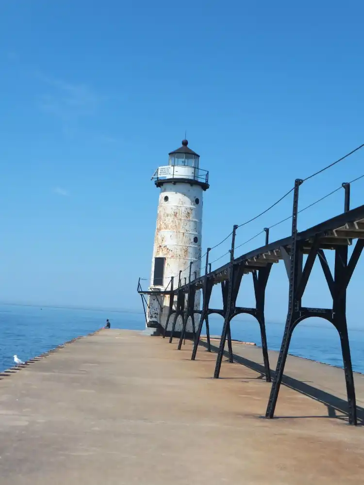 Hotels in Manistee