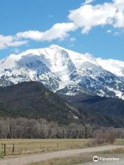 Roaring Fork Valley