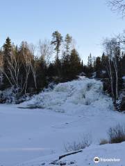 Little Falls Scenic Lookout