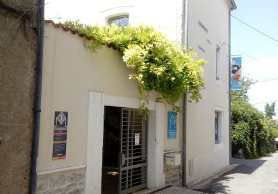 La Mouniere Maison des Memoires de Septfonds