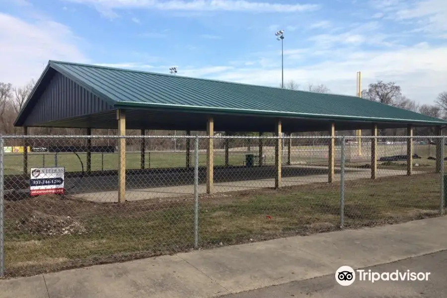 Carleton Davidson Stadium