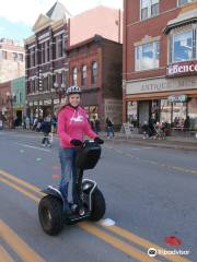 Segway of Western PA