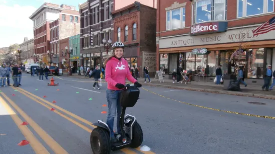 Segway of Western PA