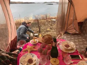 Stykkisholmur Slowly