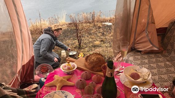 Stykkisholmur Slowly