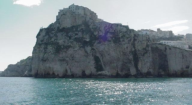 Castello di Peschici