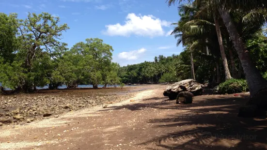 Balut Island