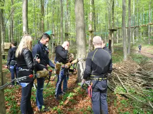 Gorilla Park Vejle