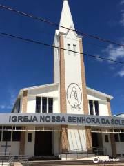 Igreja Nossa Senhora da Soledade