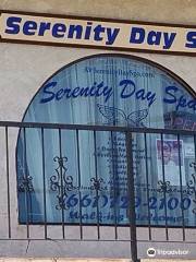 Serenity Day Spa