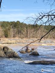 Lower Haw River State Natural Area