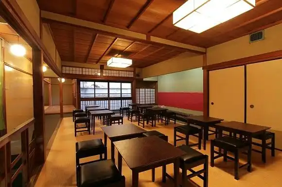 Hotels near Udon Museum