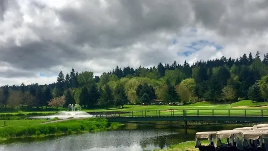Willows Run Golf Complex