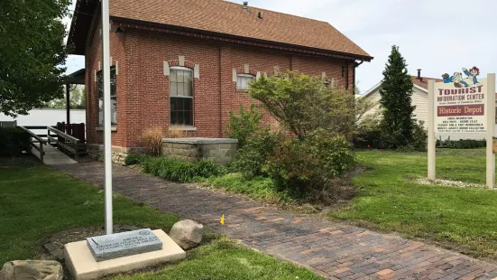 Arcola Public Library