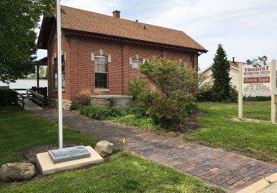 Arcola Public Library