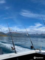 Stu Dever Fishing Charters