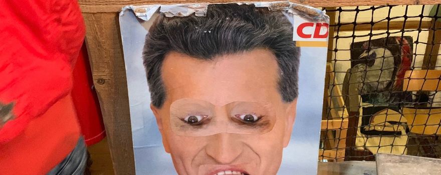 Abtsgmund
