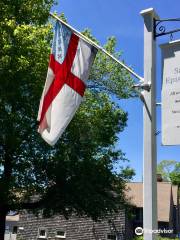 St. Mary's Episcopal Church