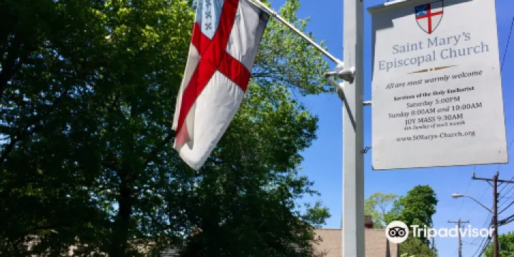 St. Mary's Episcopal Church