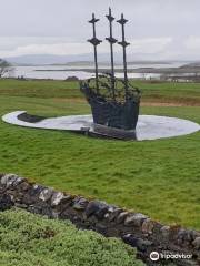 National Famine Monument