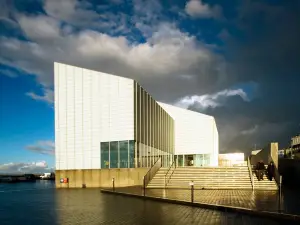 Turner Contemporary