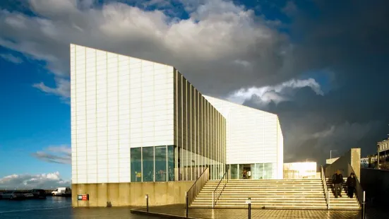 Turner Contemporary