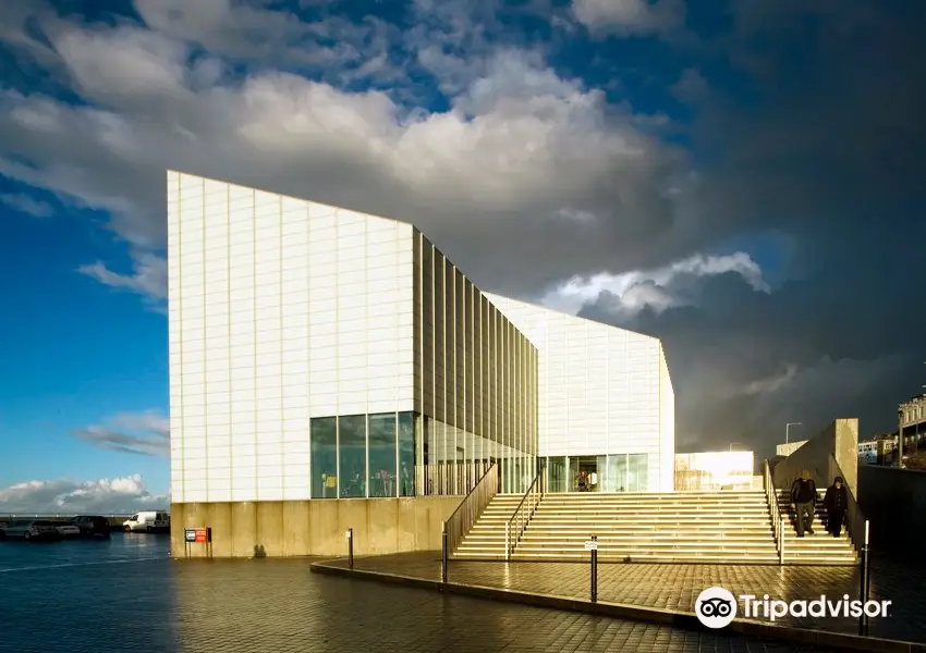 Turner Contemporary